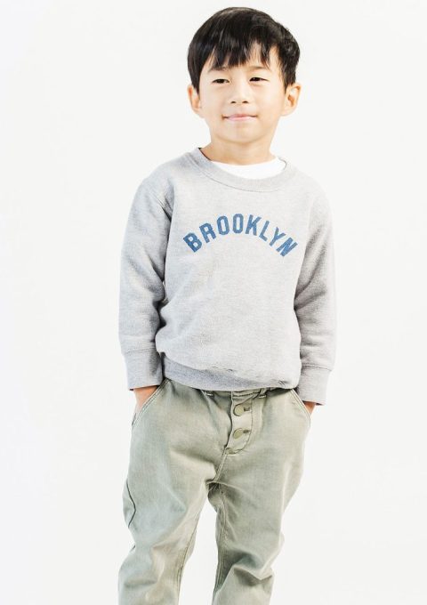Boys Summer Casual Wear Set