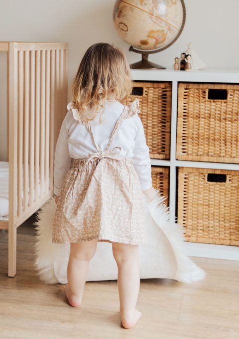 Baby Girl Outfit