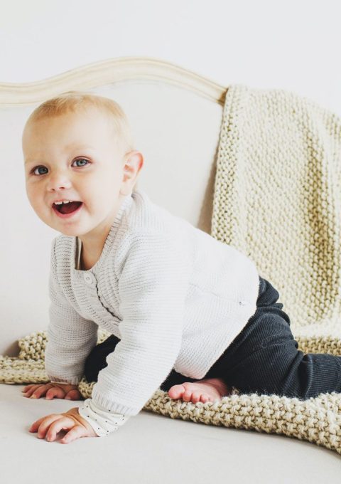 Baby Wear Set
